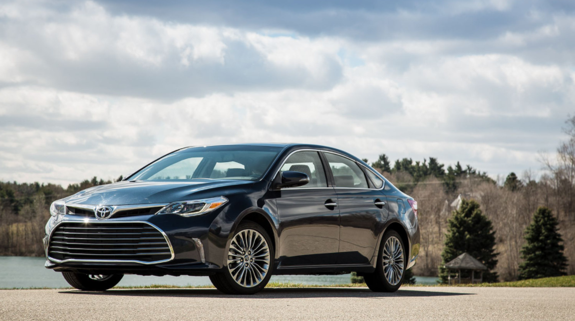 2023 Toyota Avalon Release Date Redesign Price 2023 Toyota Cars Rumors