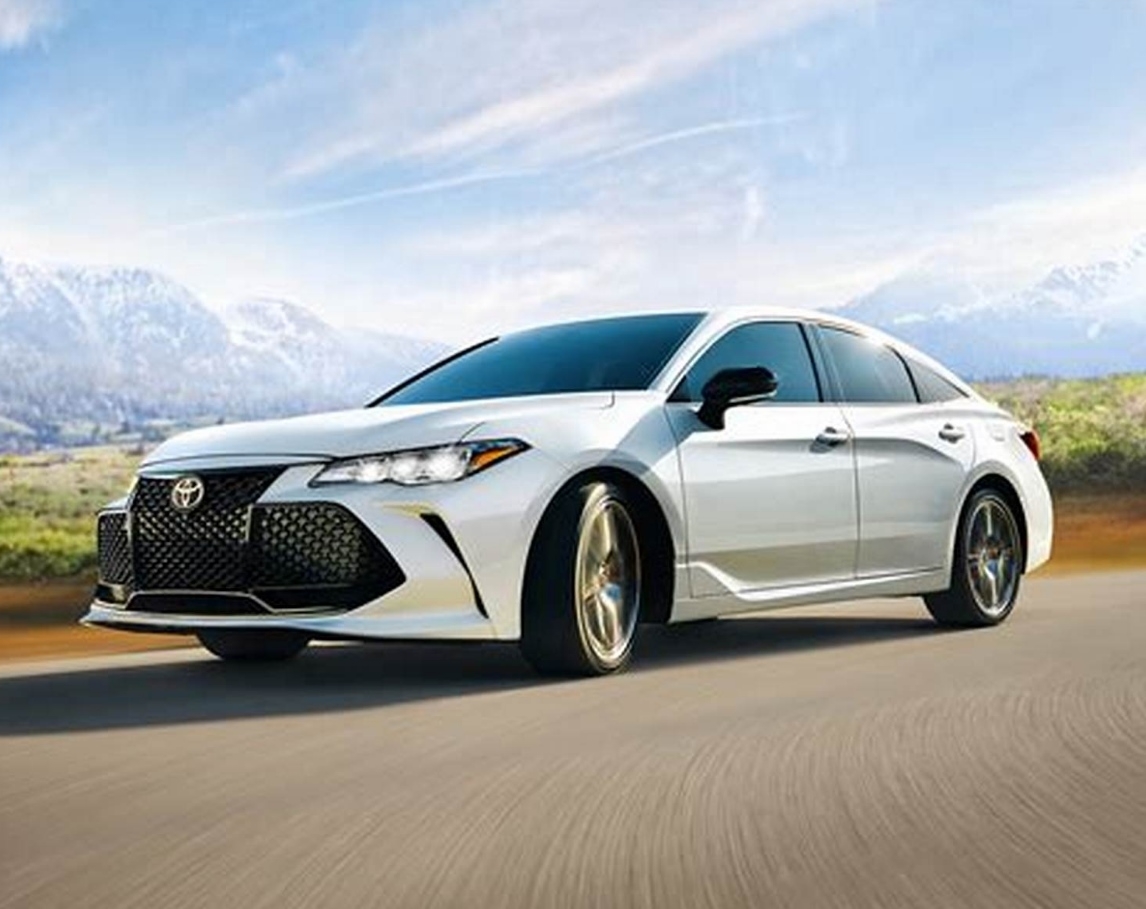 2025 Toyota Avalon Release Date Specs Colors 2024toyota