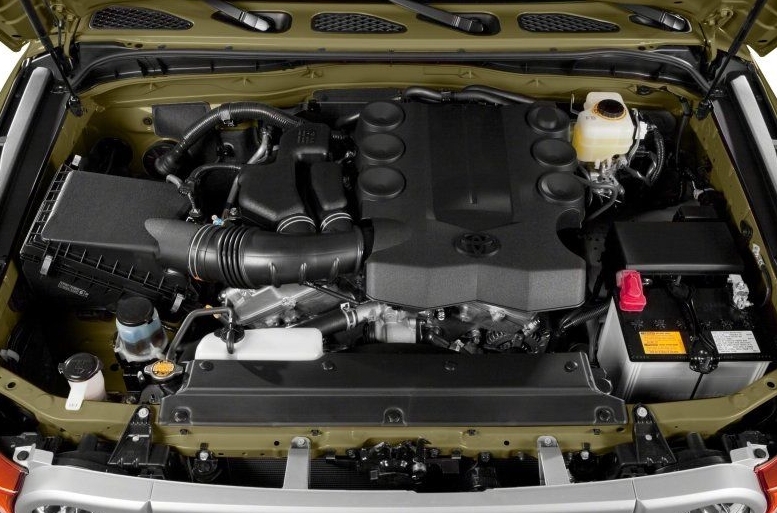 2026 Toyota FJ Cruiser Specs Interior Release Date New Toyota Models