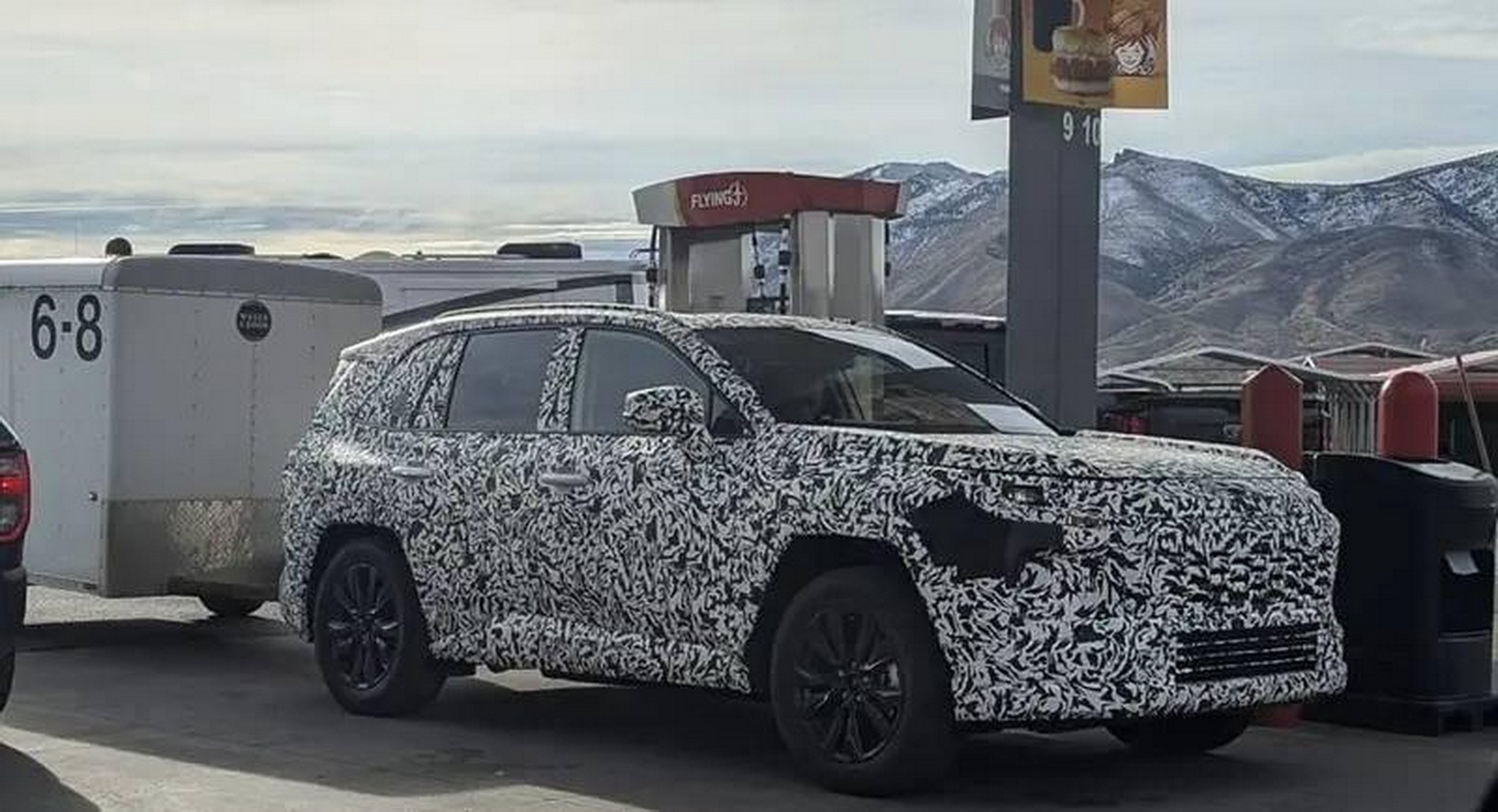 2026 Toyota RAV4 What We Know About The Next Gen Compact SUV
